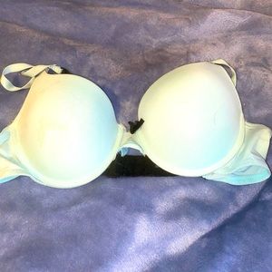 🌙3/$15 bras🌙 Mint blue bra
